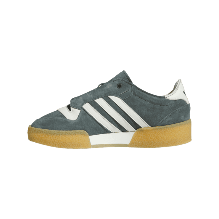 adidas Rivalry Crepe Legend Ivy Angle 4
