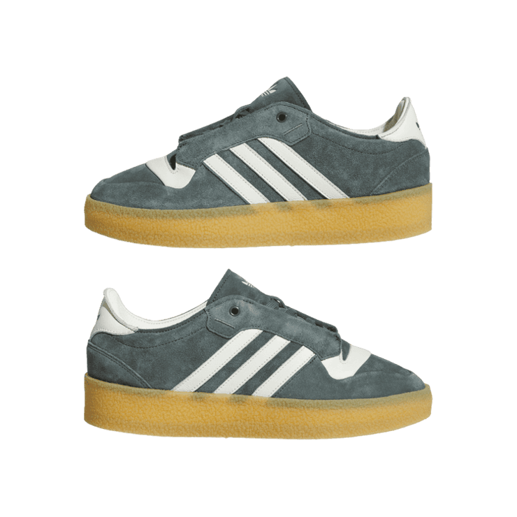 adidas Rivalry Crepe Legend Ivy Angle 5
