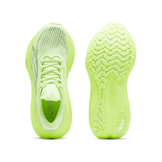 PUMA MagMax NITROâ¢ Women in Fizzy Apple/Silver Angle 0