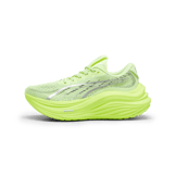 PUMA MagMax NITROâ¢ Women in Fizzy Apple/Silver Angle 1