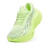 PUMA MagMax NITROâ¢ Women in Fizzy Apple/Silver Angle 2