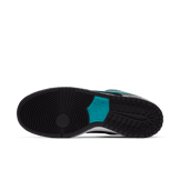 Nike SB Dunk Low atmos Elephant Angle 0