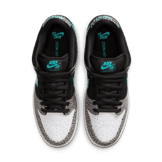 Nike SB Dunk Low atmos Elephant Angle 1