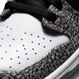 Nike SB Dunk Low atmos Elephant Angle 4