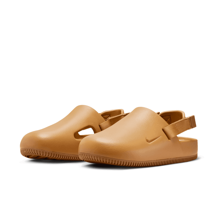 Nike Calm Mules Angle 2