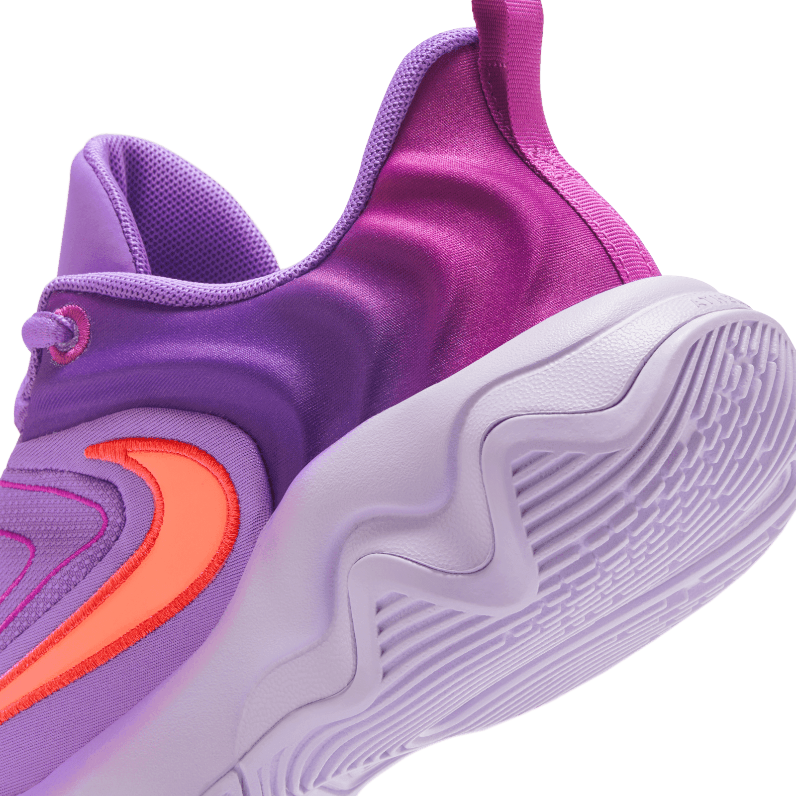 Nike Giannis Immortality 4 Basketball (GS) Angle 5