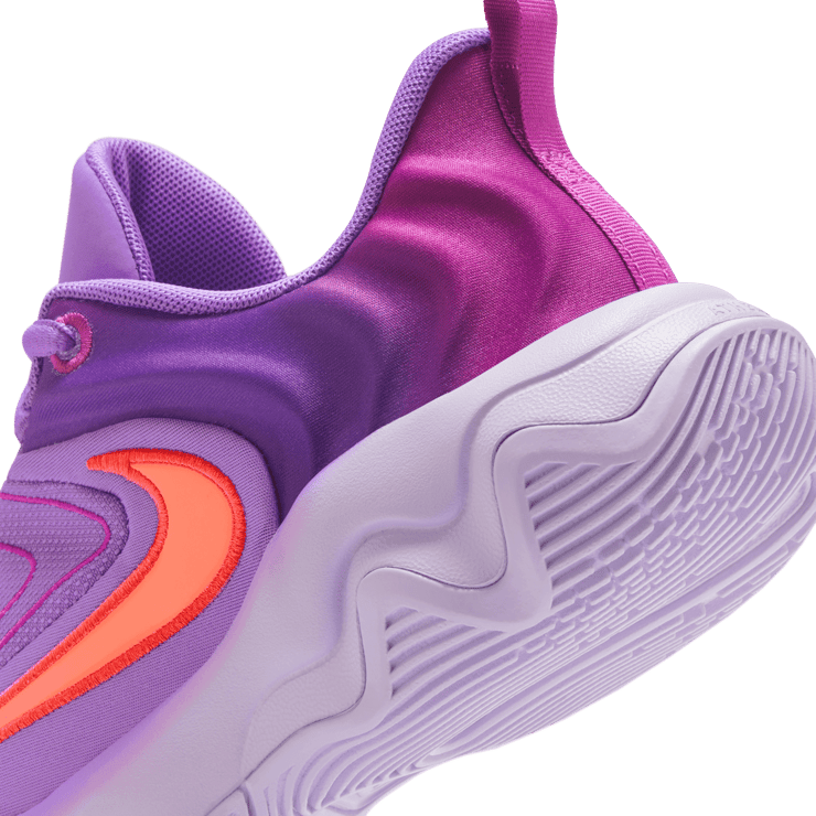 Nike Giannis Immortality 4 Basketball (GS) Angle 5