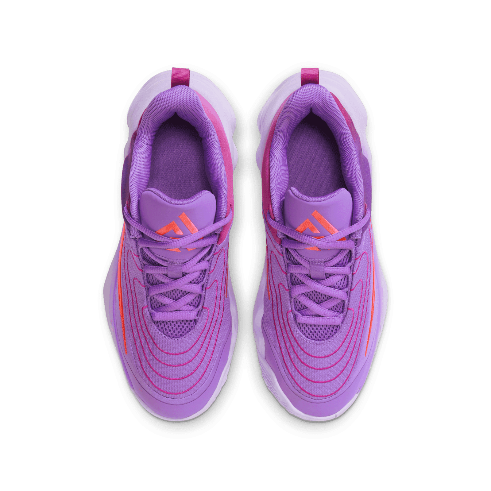 Nike Giannis Immortality 4 Basketball (GS) Angle 1