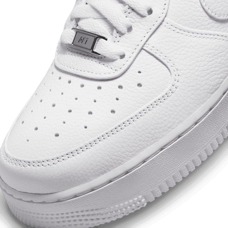 Nike Air Force 1 Low SP Drake NOCTA Certified Lover Boy Angle 4