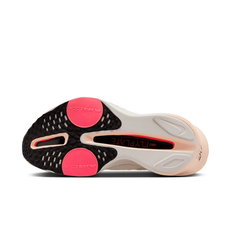 Nike Alphafly 3 Road Racing Angle 0