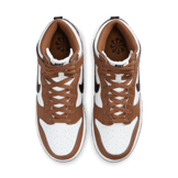 Nike Dunk High Next Nature Angle 1
