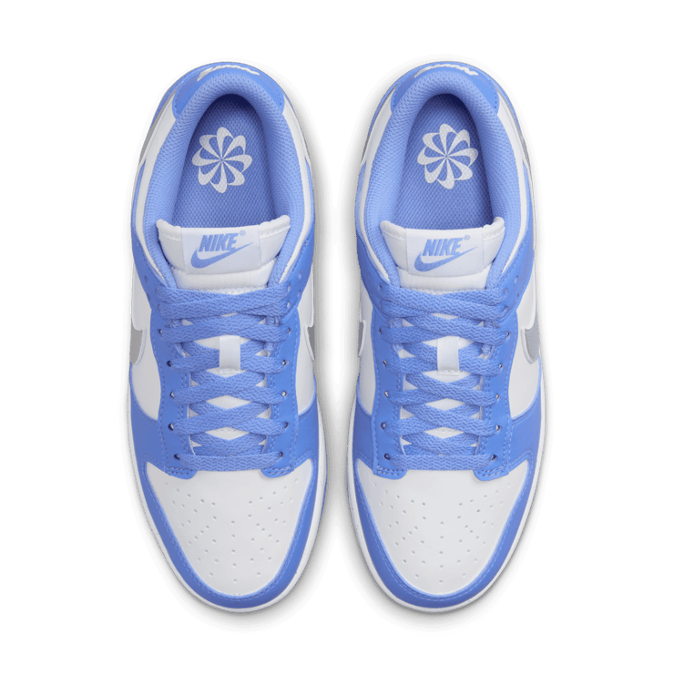 Nike Dunk Low Angle 1