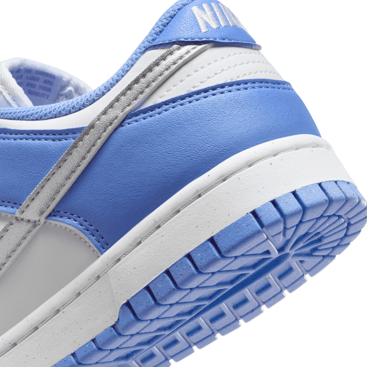 Nike Dunk Low Angle 5