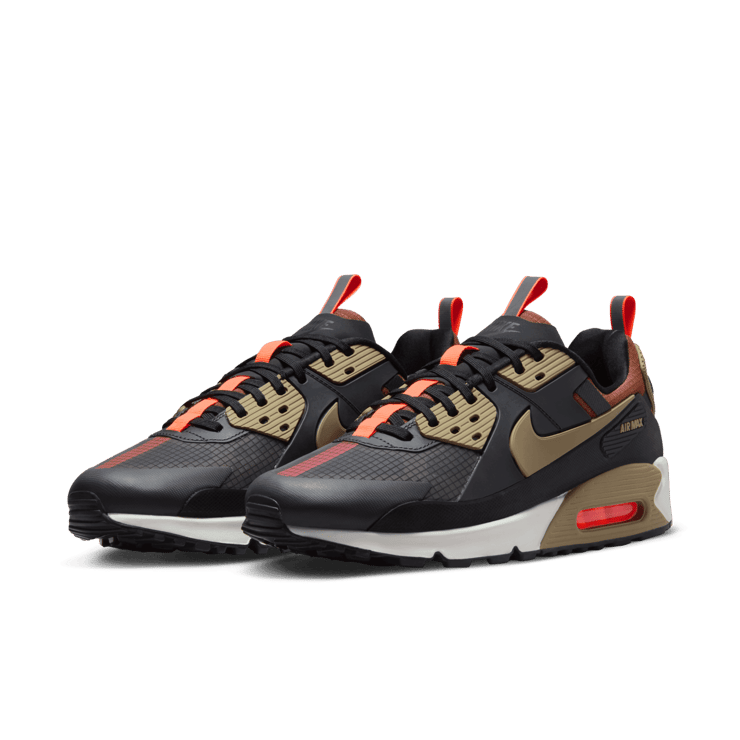 Nike Air Max 90 Drift Angle 2