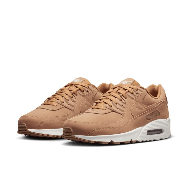 Nike Air Max 90 Premium Angle 2