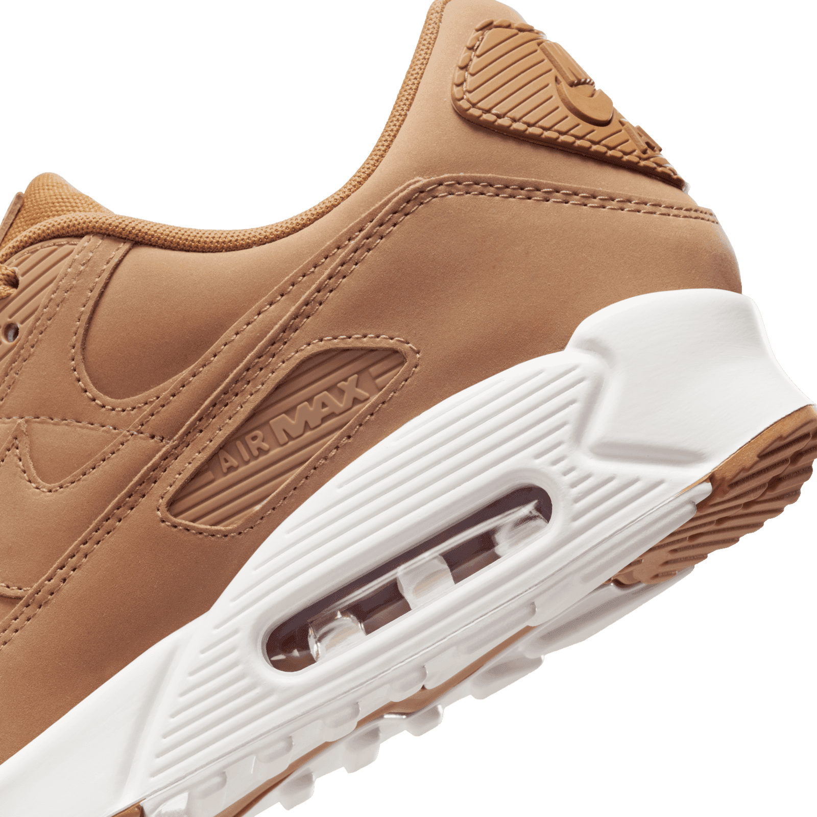 nike air max 90 premium leather