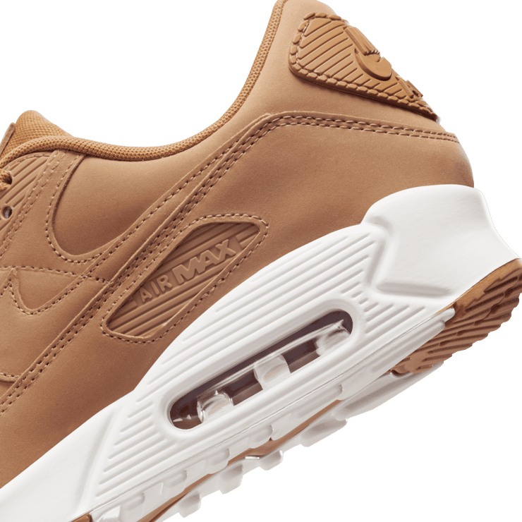 Nike Air Max 90 Premium Angle 5