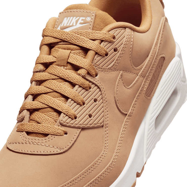 Nike Air Max 90 Premium Angle 4