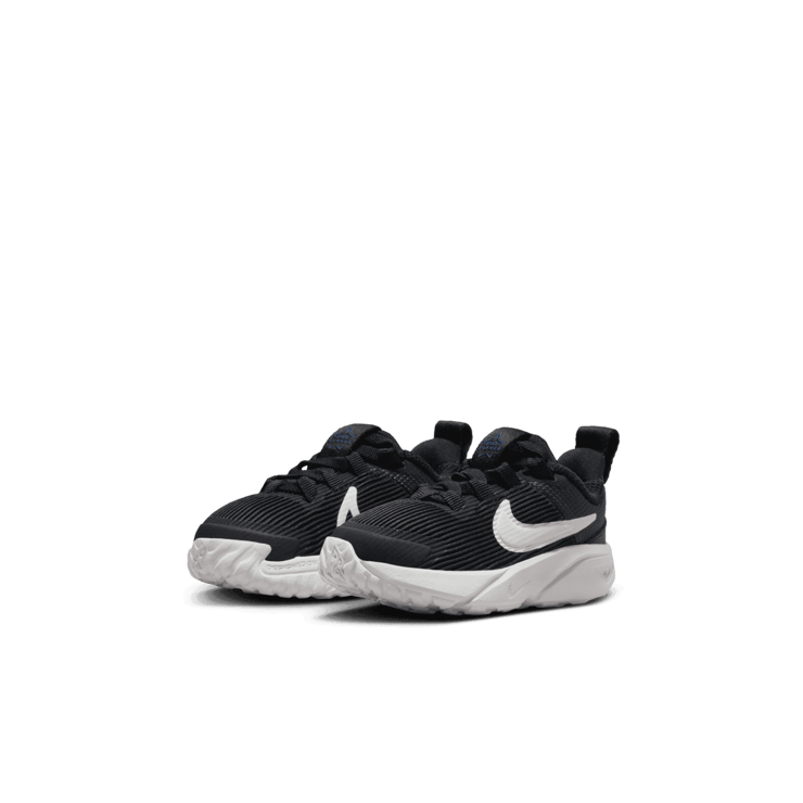 Nike Star Runner 4 (TD) Angle 2