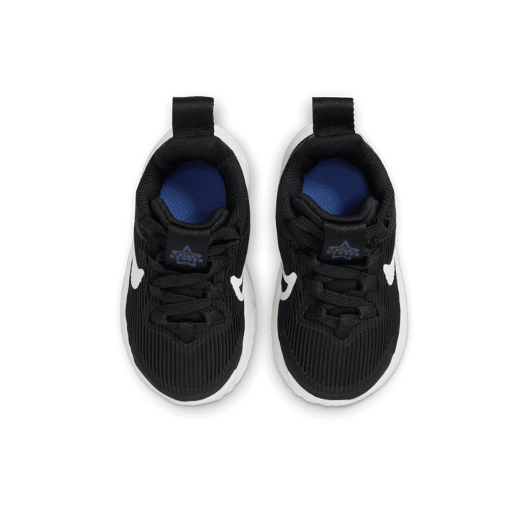 Nike Star Runner 4 (TD) Angle 1