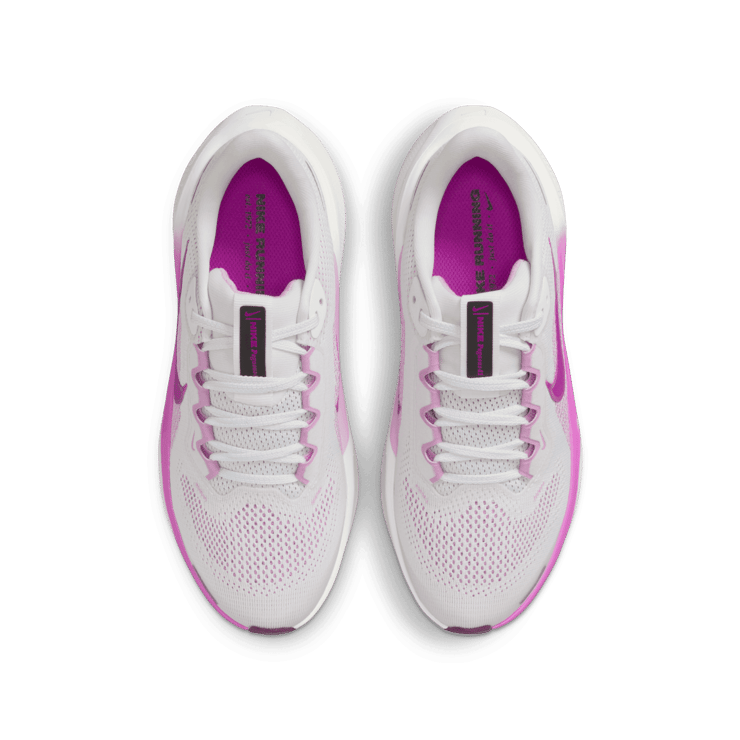 Nike Pegasus 41 Road (GS) Angle 1