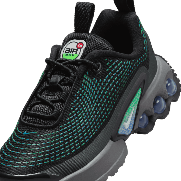 Nike Air Max Dn (PS) Angle 4