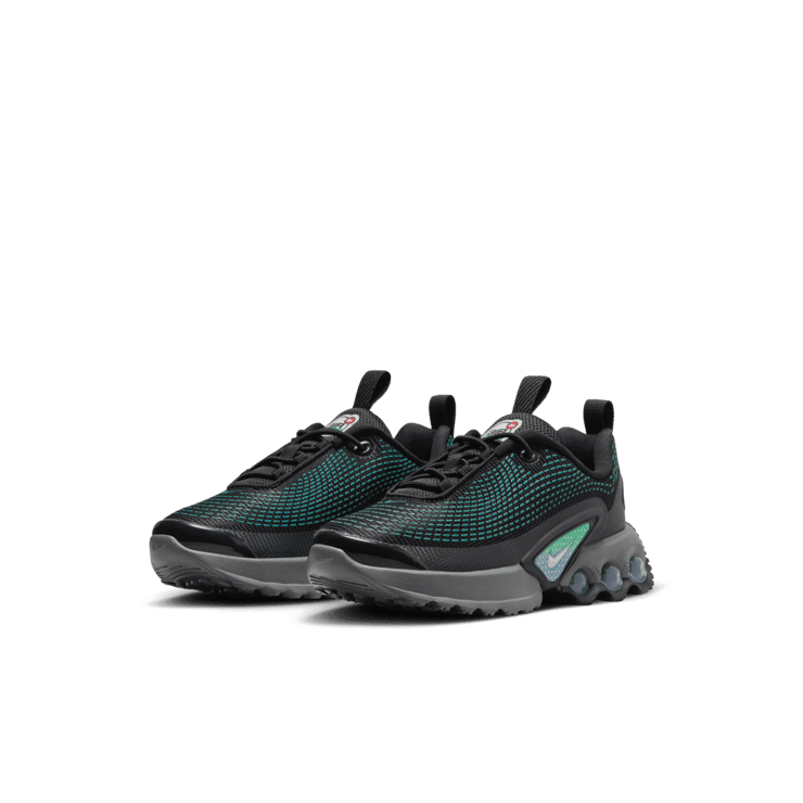 Nike Air Max Dn (PS) Angle 2