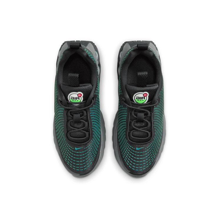 Nike Air Max Dn (PS) Angle 1