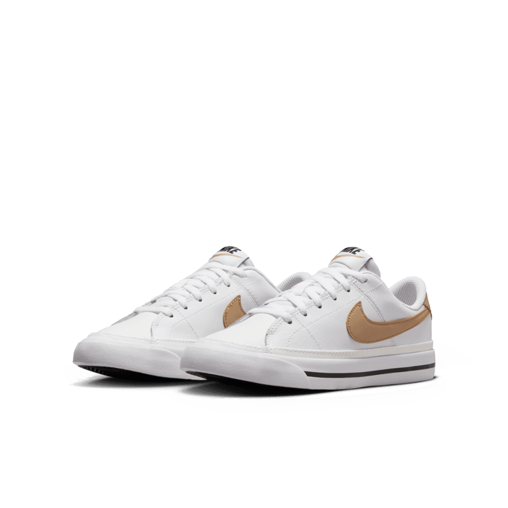 Nike Court Legacy (GS) Angle 2
