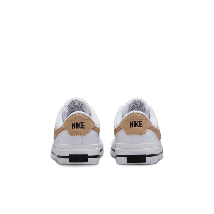 Nike Court Legacy (GS) Angle 3