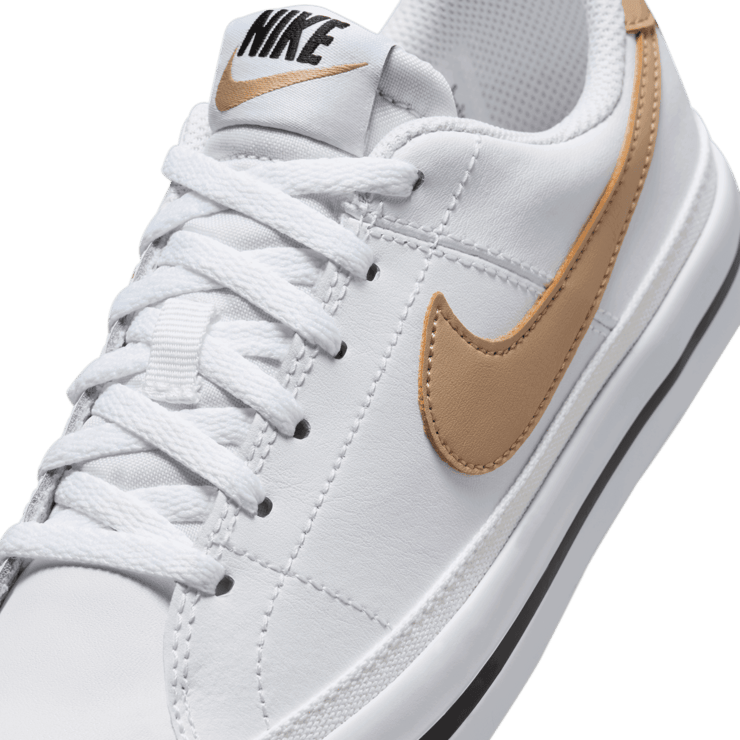 Nike Court Legacy (GS) Angle 4