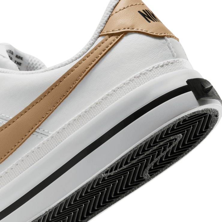 Nike Court Legacy (GS) Angle 5