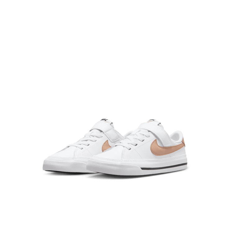 Nike Court Legacy (PS) Angle 2