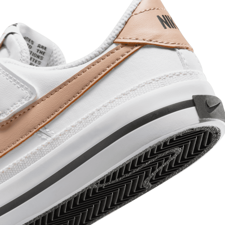 Nike Court Legacy (PS) Angle 5