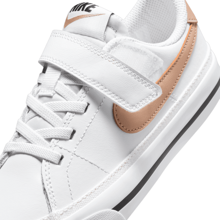 Nike Court Legacy (PS) Angle 4