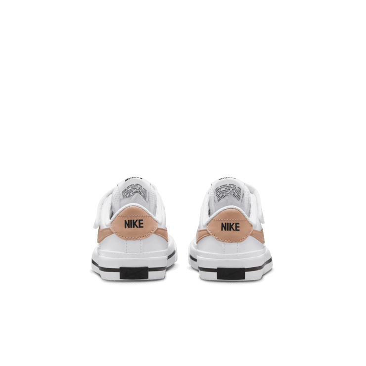 Nike Court Legacy (PS) Angle 3