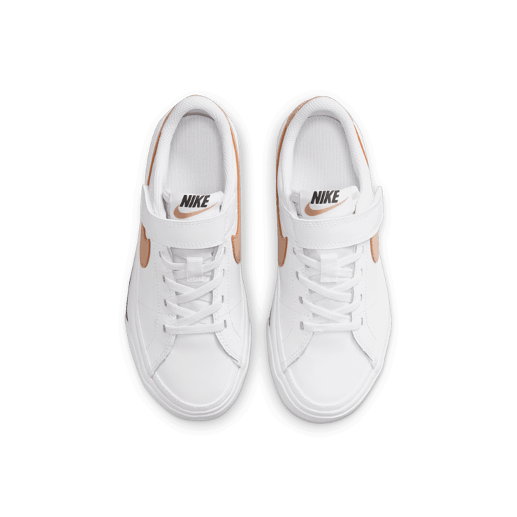 Nike Court Legacy (PS) Angle 1