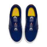 Jordan 1 Retro Low Slip Blue Void (W) Angle 0