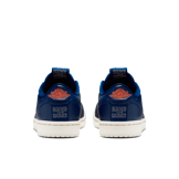 Jordan 1 Retro Low Slip Blue Void (W) Angle 3