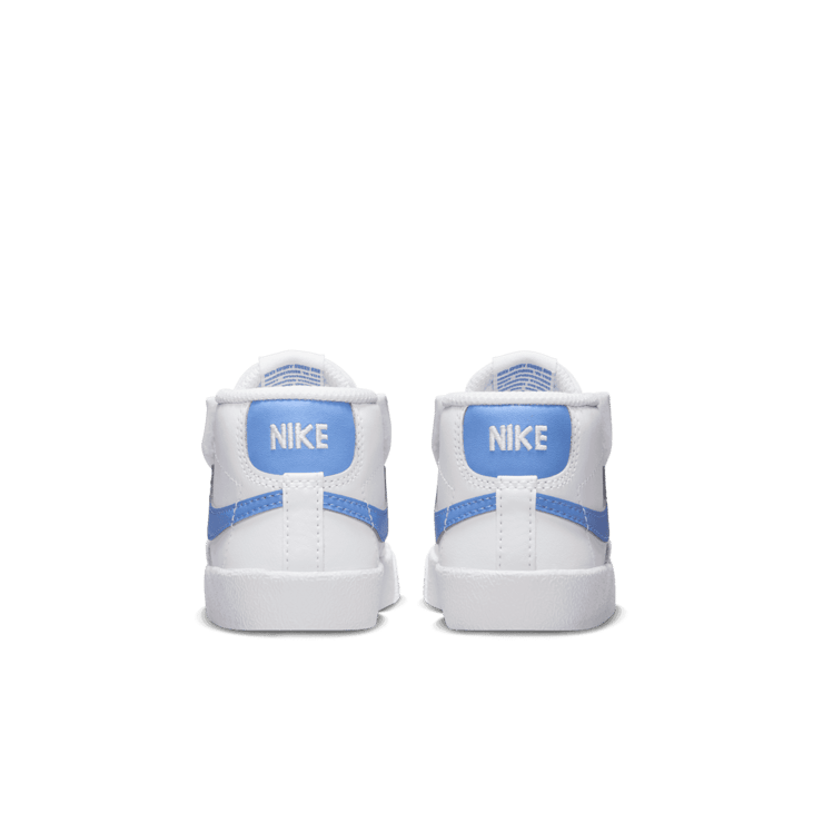 Nike Blazer Mid '77 (TD) Angle 3