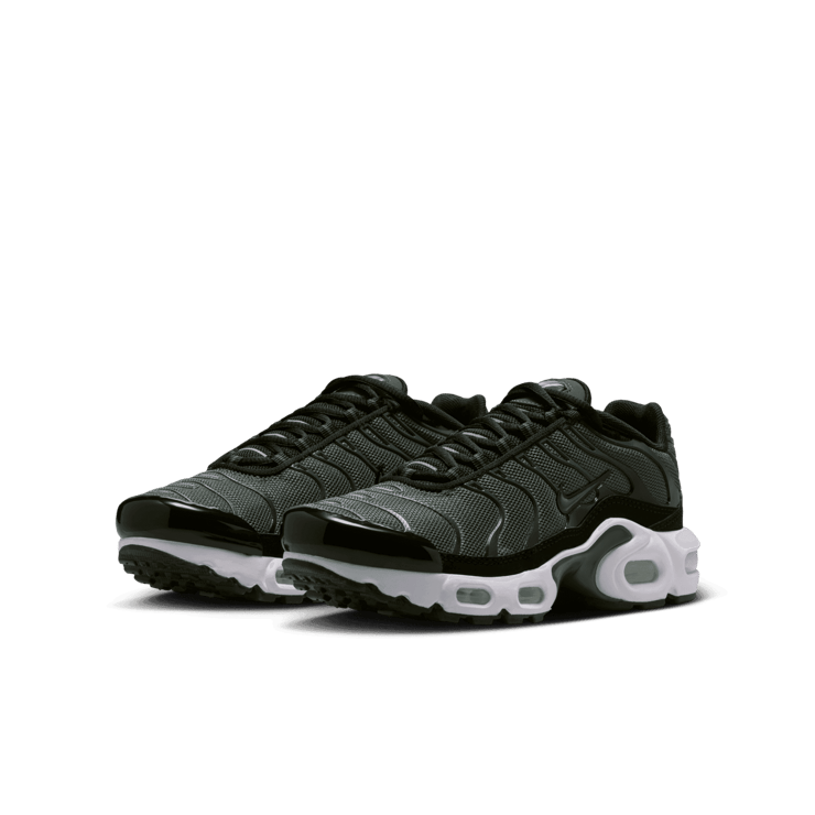 Nike Air Max Plus (GS) Angle 2