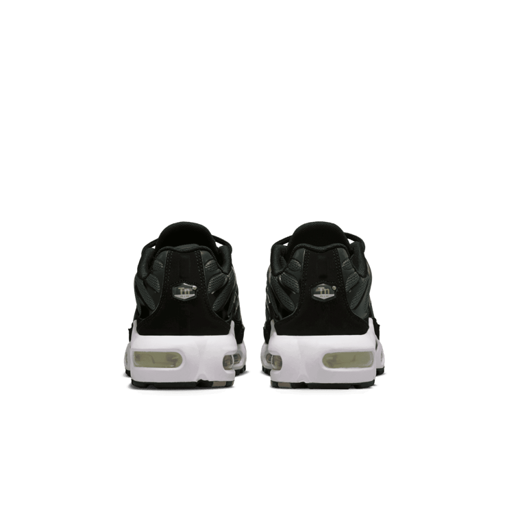 Nike Air Max Plus (GS) Angle 3