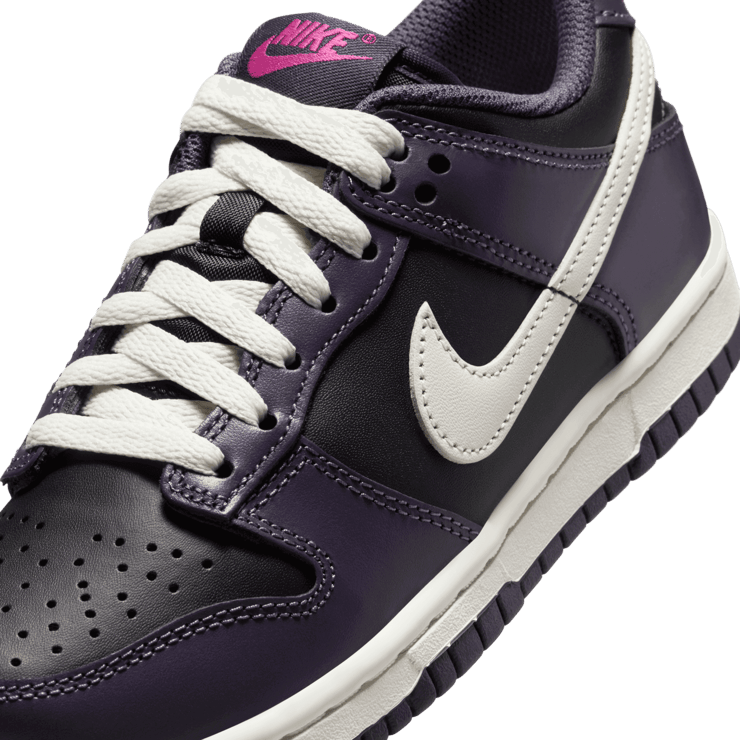 Nike Dunk Low (GS) Angle 4