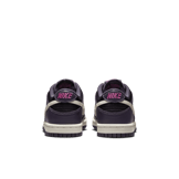 Nike Dunk Low (GS) Angle 3
