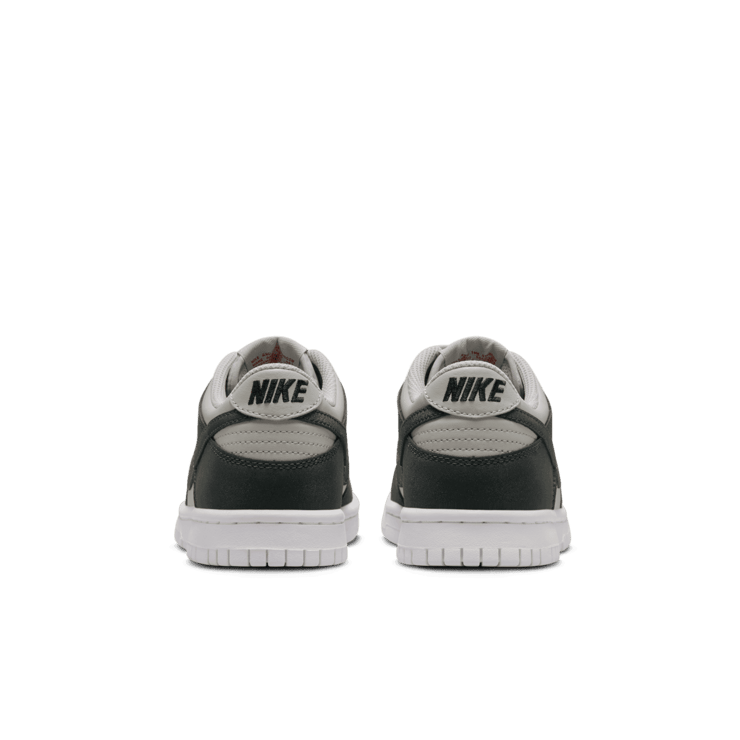 Nike Dunk Low (GS) Angle 3