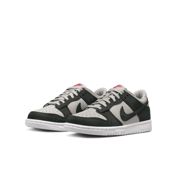 Nike Dunk Low (GS) Angle 2