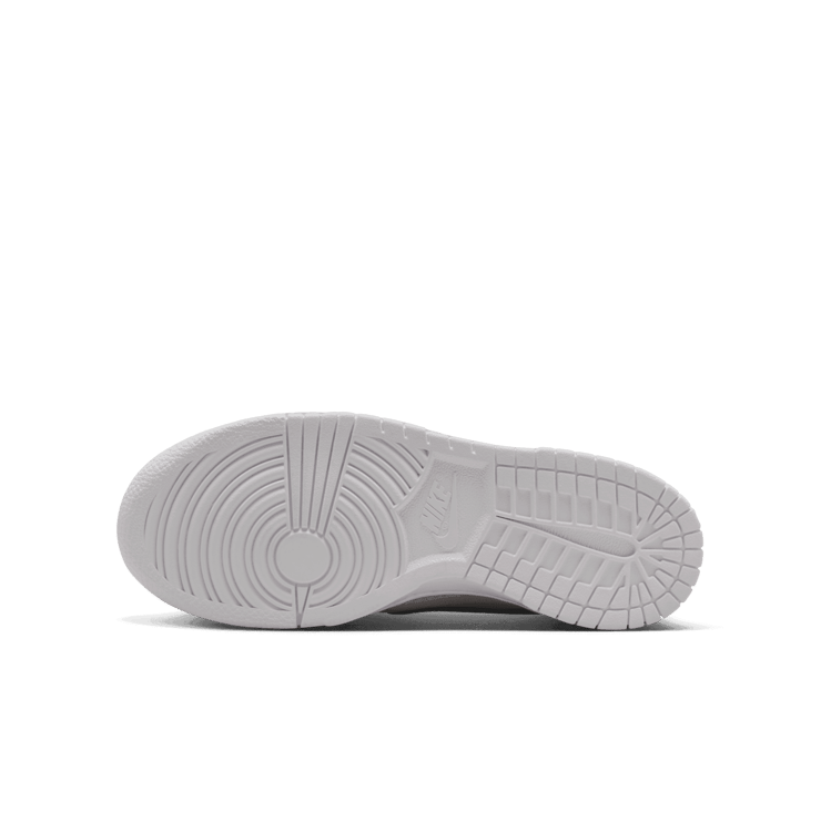 Nike Dunk Low (GS) Angle 0