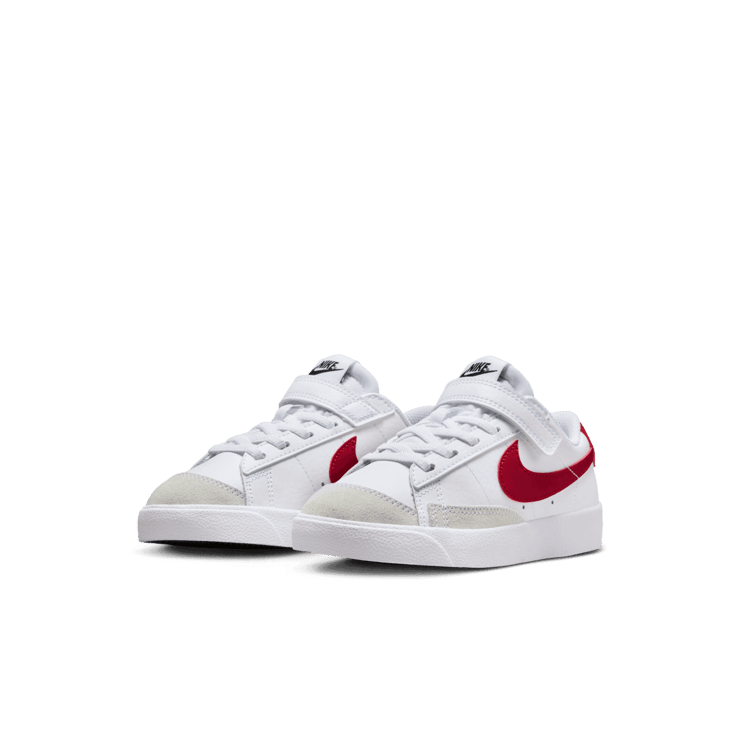 Nike Blazer Low '77 (PS) Angle 2