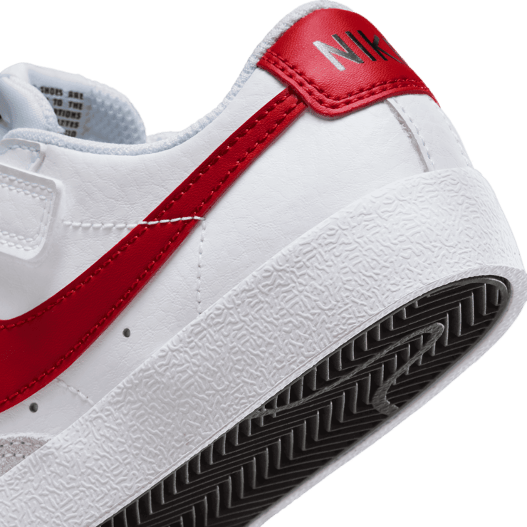 Nike Blazer Low '77 (PS) Angle 5