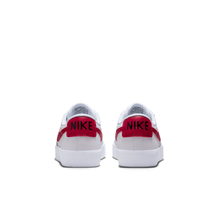 Blazer Mid Sb Blazer Low Gt White And Red Nike SB Zoom Blazer Mid